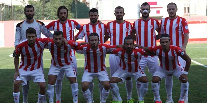 Pendikspor’a dost rakip