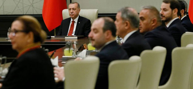 Bayramda kısıtlama olacak mı? Gözler Erdoğan'da