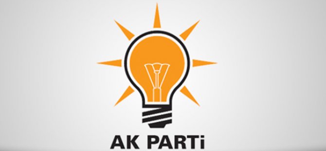 AK Parti'de ilçe kongreleri başlıyor