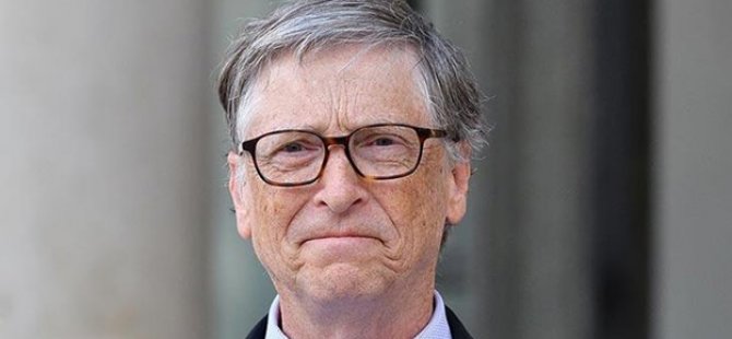 Bill Gates'ten flaş koronavirüs açıklaması