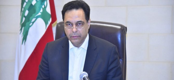 Lübnan'da hükümet istifa etti: Ülkeyi daha büyük bir kaos bekliyor