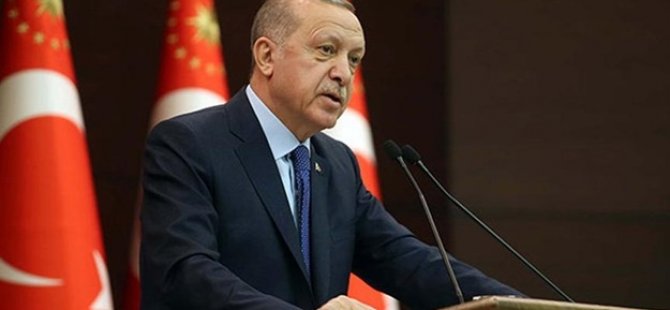 Son dakika: Erdoğan duyurdu, Cuma günü müjdeyi açıklayacak!
