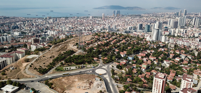 Pendik'te 4 mahalleye imar müjdesi!