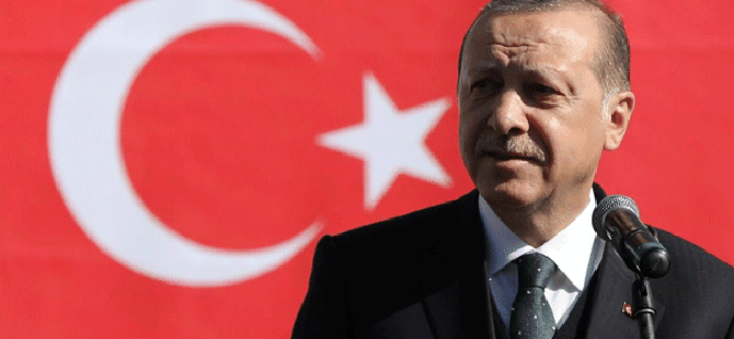 Gaziteci Abdulkadir Selvi'den Cumhurbaşkanı Recep Tayyip Erdoğan yorumu