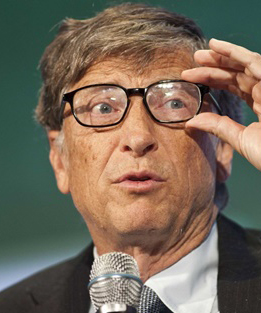 Bill Gates’ten korkutan açıklama: Aşı bulunsa bile..