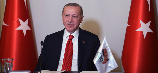 Cumhurbaşkanı Erdoğan imzaladı! Yarısını devlet ödeyecek