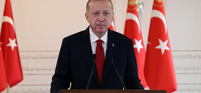 Cumhurbaşkanı Erdoğan: Biz bunların ciğerini biliriz!