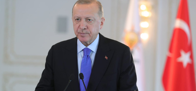 Başkan Erdoğan'dan reform müjdesi! "Yakında açıklıyoruz"