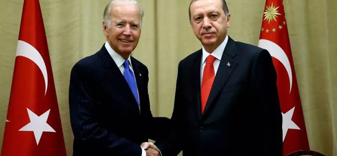 Türkiye'nin baş düşmanı yeni ABD Başkanı!