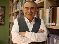 Prof. Dr. Nevzat Tarhan: “Küresel normalleri değiştirmemiz lazım”