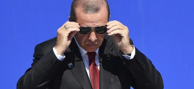 Yine saçmaladılar! Erdoğan ve Türkiye düşmanlığı