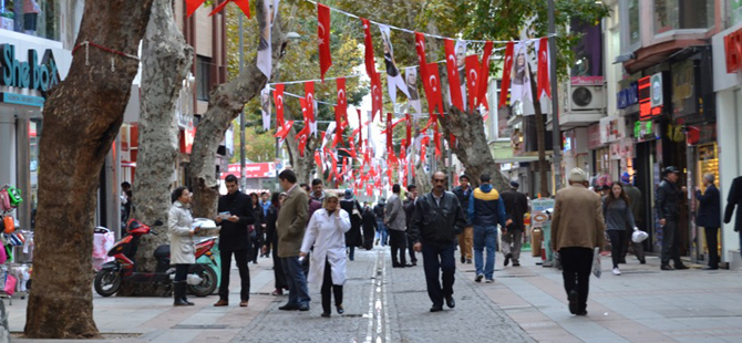 Pendik'in nüfusu belli oldu!