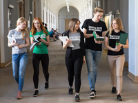 St.Petersburg üniversitesi Nükleer Santral için Türkiye'den öğrenci kabul edecek