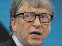 Bill Gates'ten Bitcoin uyarısı!