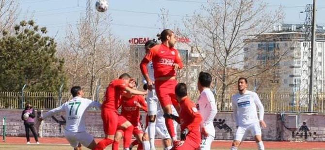 Pendikspor'un inanılmaz yükselişi:1-3