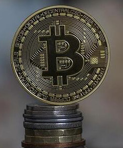 Bitcoin bakanlığın takibinde!