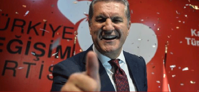 Mustafa Sarıgül Cumhur İttifakına mı katılıyor?
