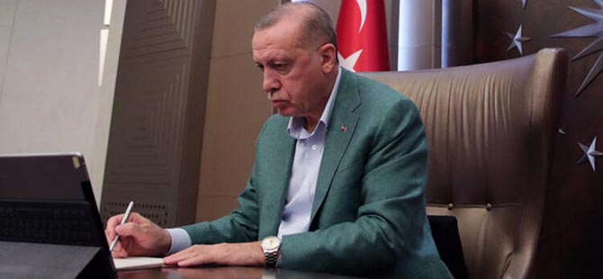 Erdoğan açıklayacak; Borçlara erteleme, ucuz kredi, ücretsiz arsa tahsisi