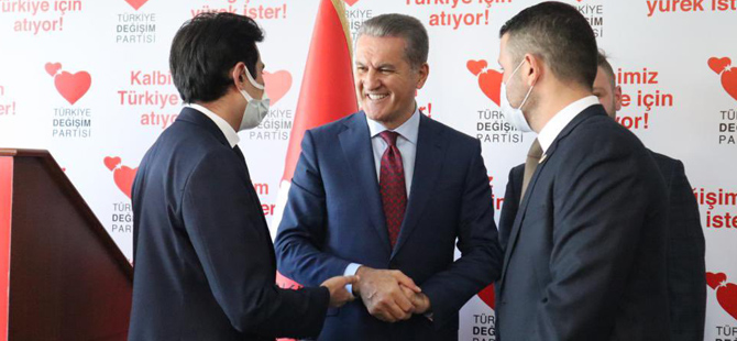 Bomba yazı! Muharrem İnce ve Sarıgül'ün oy oranı