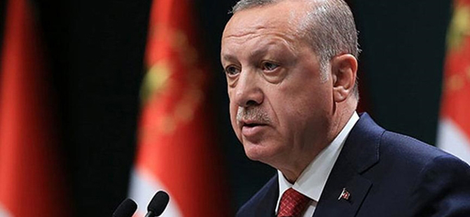 Erdoğan, Türkiye'nin beklediği açıklamayı çarşamba günü yapacak