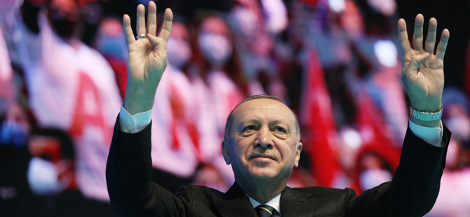 AK Parti'de 2002 ruhu.. Erdoğan özellikle seçti