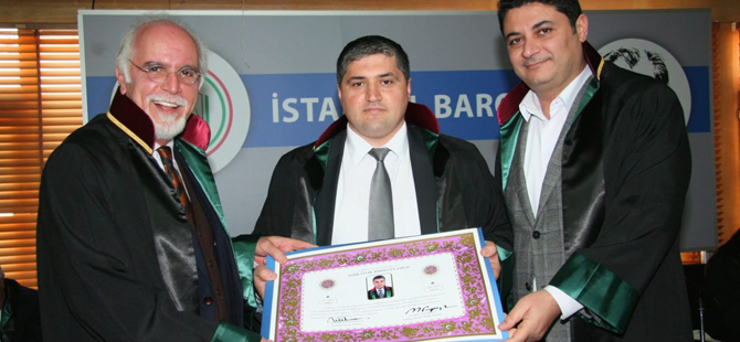 Savcı, İstanbul'da öldürülen avukat için ağırlaştırılmış müebbet istedi