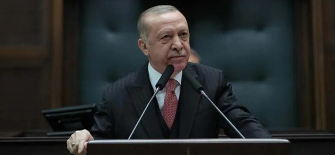 Erdoğan'dan çok sert tepki; Be ahlaksız