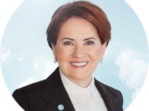 Meral Akşener CHP Yüzünden Kaybettik