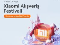 Xiaomi Türkiye’nin resmi çevrimiçi mağazası Mi.com’da açıldı!