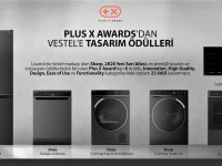 Vestel, Plus X Awards’a damga vurdu!