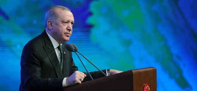 Başkan Erdoğan, Yakaladık Yakında Açıklayacağız