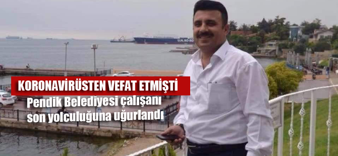 Zafer Bülbül son yolculuğuna uğurlandı