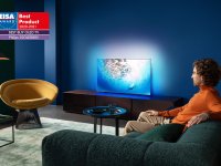 Philips Ambilight’ı 30 Gün Boyunca Keşfetme Fırsatı