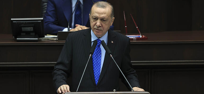 Türkiye'nin kaç İHA/SİHA'sı var? Erdoğan açıkladı