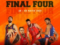 Basketbol tutkunları Final Four heyecanını Tadım’la çıkaracak