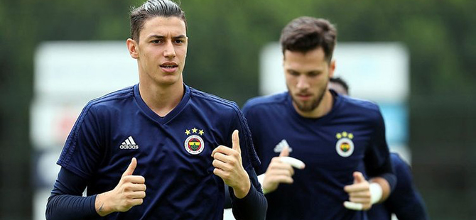 Fenerbahçe'nin genç yıldızına İspanya'dan dev teklif!