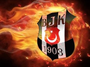 Beşiktaş Yıldız İçin Harekete Geçti!