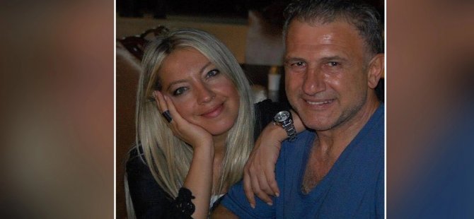 Gazeteci Metin Yazıcı’nın Eşi Dilek Yazıcı Hayatını Kaybetti!