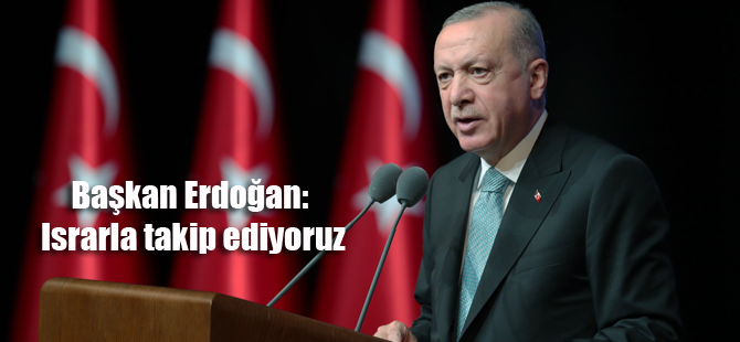 Başkan Erdoğan eylem planını açıkladı!