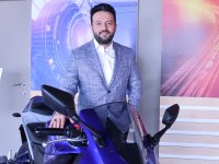 YAMAHA MOTOR TÜRKİYE’DE YENİ YÖNETİM YENİ DÖNEM