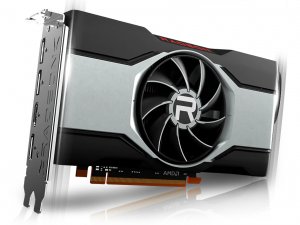 AMD Radeon RX 6600 XT Grafik Kartı Duyuruldu