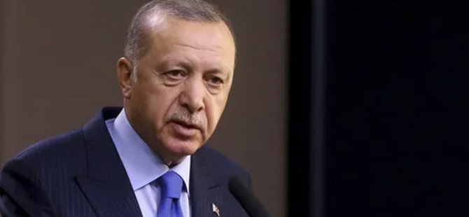 Başkan Erdoğan'dan son dakika açıklamaları