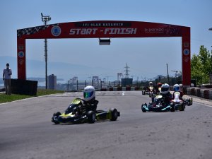 Karting Dayanıklılık Kupası Tuzla’da Koşulacak