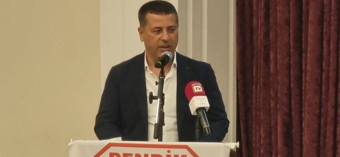 Genel Kurul'dan Pendikspor'a şirketleşme yetkisi:Büyük başarılar Pendikspor'u bekliyor