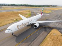 Emirates Ve Airlink Ortak Uçuş Anlaşması İle Ortaklıklarını Büyütüyor