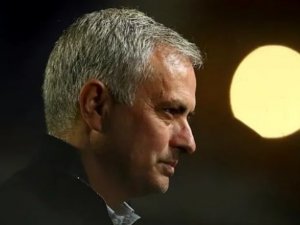 Mourinho Trabzon'u Unutmadı