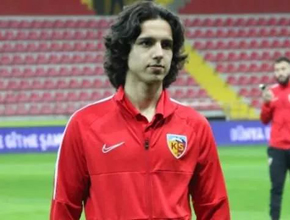 Kayserispor'dan Barcelona'ya yılın transferi!