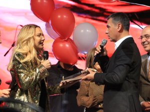 ANKARA’DA HADİSE RÜZGARI ESTİ