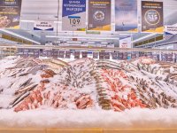 Yeni Balık Sezonunda Tabaklarda Güven, Metro Türkiye'de İndirim Var