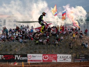 Bitci MXGP of TURKEY'de Final Günü